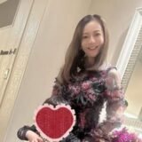 華原朋美のマンジャロ使用説は本当？痩せた理由や方法を画像で振り返る