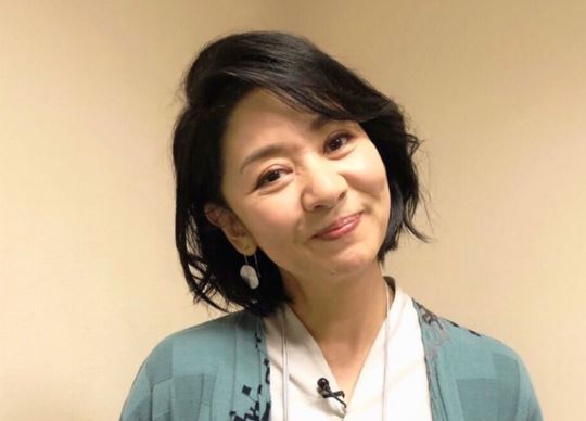 片平なぎさは現在何してる？画像や年齢・年収や独身理由を徹底解説！