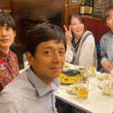 勝村政信の若い頃が話題！イケメン画像と俳優人生の原点の全貌