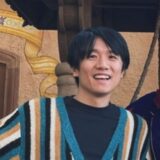 風間俊介の若い頃の画像と経歴まとめ!現在との比較や家族構成なども解説!