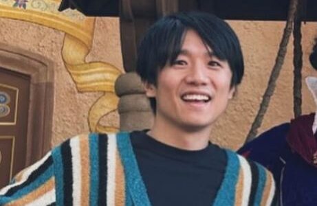 風間俊介の若い頃の画像と経歴まとめ！現在との比較や家族構成なども解説！