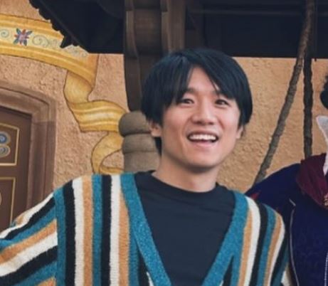 風間俊介の若い頃の画像と経歴まとめ！現在との比較や家族構成なども解説！