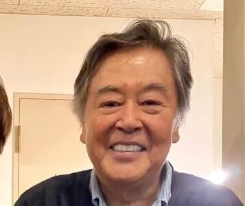 風間杜夫の若い頃の画像と経歴｜昔のイケメンぶりと現在の活動まで解説！