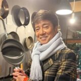 風間トオルは再婚してる？結婚歴と離婚理由・熱愛の噂を解説！