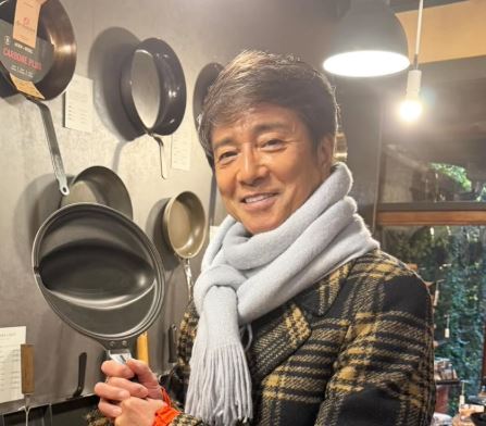 風間トオルは再婚してる？結婚歴と離婚理由・熱愛の噂を解説！