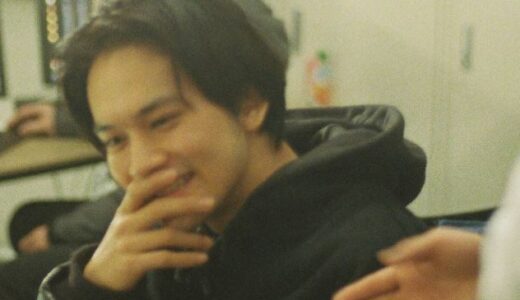 北村匠海の父と実家について解説！母や美容師の弟についても！