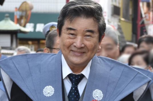 【画像】小林旭の娘は誰？現在や職業・名前や家族関係まで徹底解説！