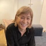 小室哲哉の若い頃のイケメン画像と伝説エピソードを徹底解説!