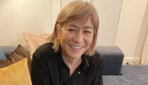 小室哲哉の若い頃のイケメン画像と伝説エピソードを徹底解説！