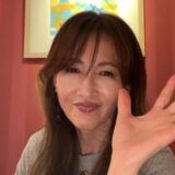 工藤静香の年収は？収入源は何？なぜ金持ち？現在と全盛期も比較！