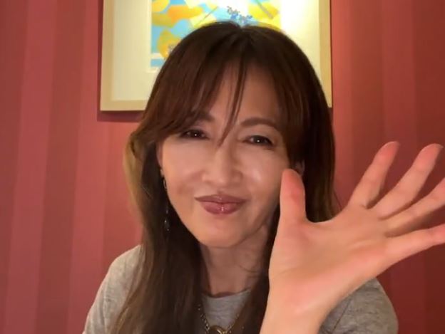 工藤静香の年収は？収入源は何？なぜ金持ち？現在と全盛期も比較！