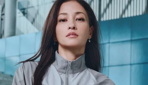 黒木メイサの本名が島袋さつきって本当？ハーフなの？出身やルーツを解説！