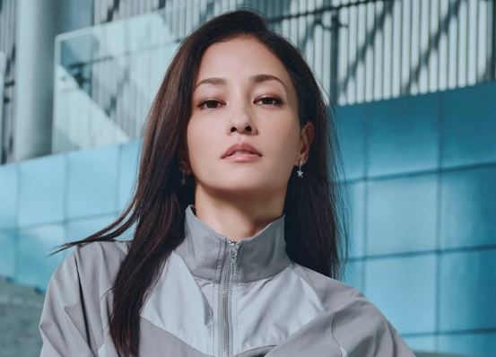 黒木メイサの本名が島袋さつきって本当？ハーフなの？出身やルーツを解説！