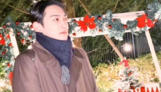 町田啓太の結婚にがっかりの声続出！人気下がった？反応まとめ