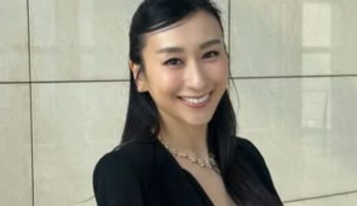 浅田舞の結婚相手は誰？歴代彼氏やTAKAとの関係・両親まで徹底解説