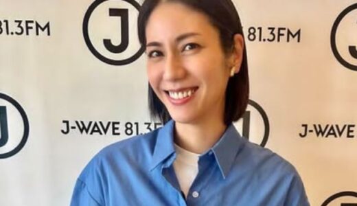 松下奈緒が結婚しない理由が衝撃！歴代彼氏や実家大金持ち説も