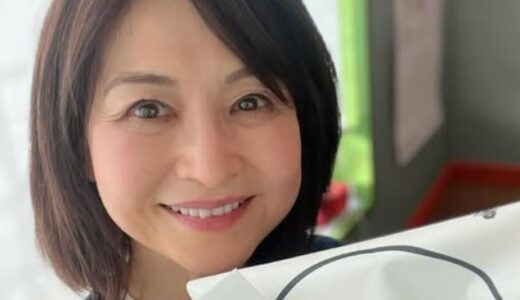 辛島美登里 旦那や結婚観は？独身を選んだ背景と今の幸せ