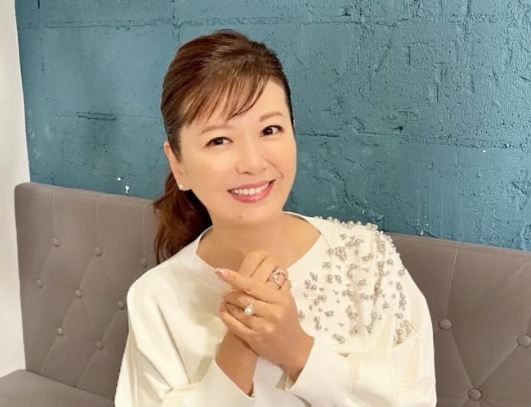 南野陽子の結婚歴は？夫との馴れ初めや離婚理由・子供がいない理由も解説