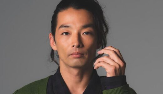 森山未來の若い頃の画像や逸話エピソード！デビューきっかけか現在まで