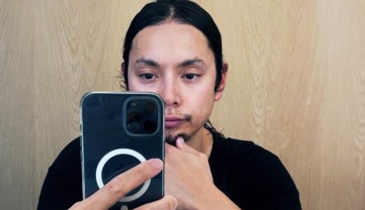 【画像】水嶋ヒロの身長は本当に180cm？サバ読み疑惑を徹底検証