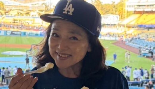 水沢アキの娘は何者？職業や結婚相手・芸能活動についても解説！