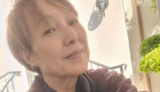 桃井かおりの若い頃の画像と恋愛遍歴｜現在の旦那や画像も解説