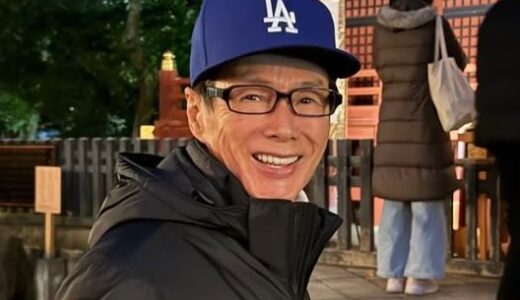 森進一の現在の妻は誰？結婚歴や豪邸・医者の弟についても解説！