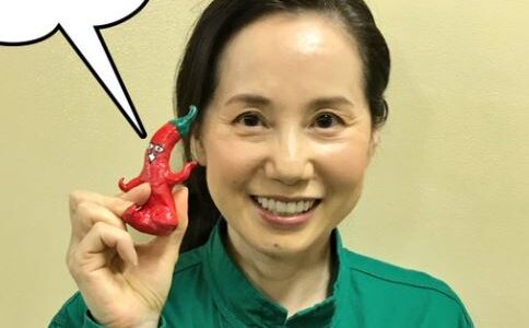 森下愛子の現在の病気の真相｜終活や引退の理由・最近の画像も！