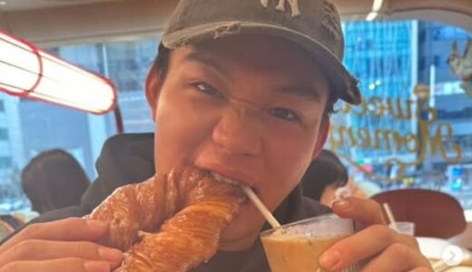 【2026】森下翔太の彼女は誰？熱愛の噂から好きなタイプまで徹底調査