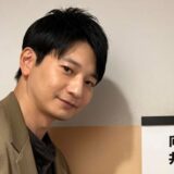 向井理の炎上・やらかしの噂まとめ｜水かけ事件から酒席トラブルの真偽まで解説