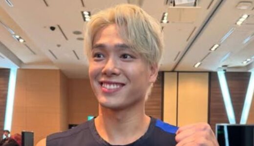 中村克の彼女は誰？歴代の熱愛や結婚・家族構成まで徹底解説