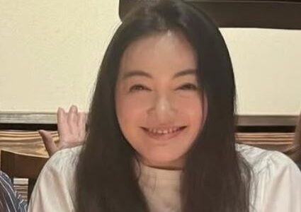 【2026】仲間由紀恵が太った理由は？出産後の激変と現在の真相まとめ