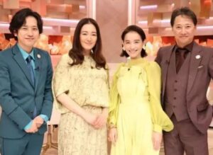 【2026】仲間由紀恵が太った理由は？出産後の激変と現在の真相まとめ - うさぎエンタメブログ