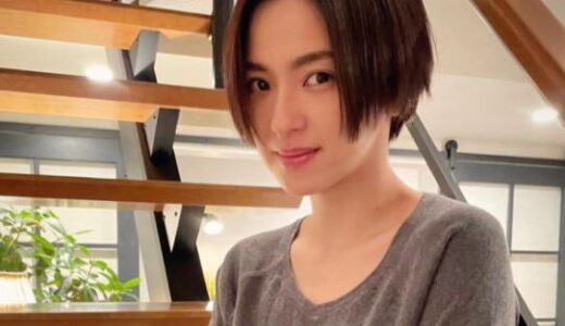 中村アンの国籍は？本名やハーフ説・実家や家族構成も解説！