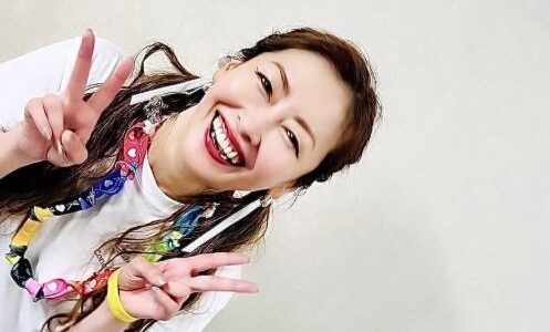 中山美穂の息子はジャニーズではない！噂の理由と家族構成・学歴を解説