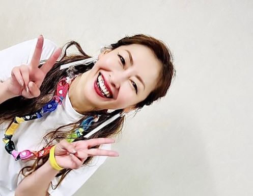 中山美穂の息子はジャニーズではない！噂の理由と家族構成・学歴を解説