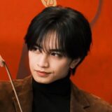 【画像】中島健人の実際の身長は？サバ読み説やシークレットブーツ説を検証！