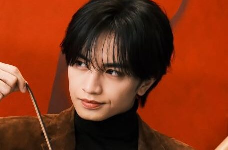 【画像】中島健人の実際の身長は？サバ読み説やシークレットブーツ説を検証！