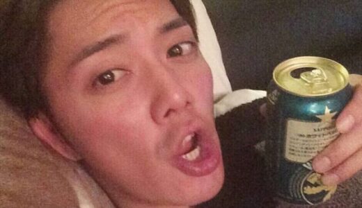 成宮寛貴の結婚相手は誰？壮絶な生い立ちや引退と復帰の理由も深掘り！