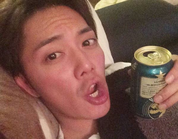 成宮寛貴の結婚相手は誰？壮絶な生い立ちや引退と復帰の理由も深掘り！