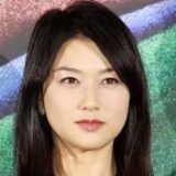 夏川結衣の若い頃が美人すぎた！昔と今の画像比較やSNSの反応まとめ
