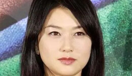 夏川結衣の若い頃が美人すぎた！昔と今の画像比較やSNSの反応まとめ