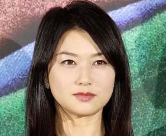 夏川結衣の若い頃が美人すぎた！昔と今の画像比較やSNSの反応まとめ