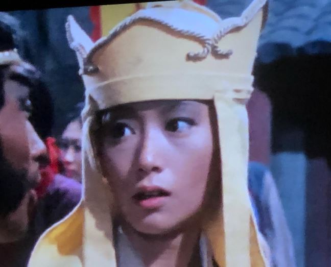 夏目雅子 三蔵法師の伝説と女優魂―坊主頭の真相とドラマの裏側