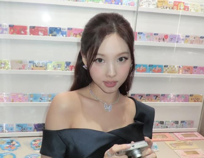 【2026】ナヨンの熱愛の真相と歴代彼氏まとめ！好きなタイプも解説