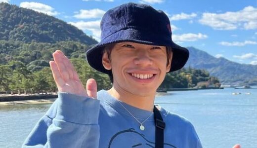 織田信成が織田信長の子孫って本当？嘘？家系図や真相を徹底調査