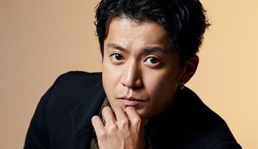 小栗旬のタトゥーは本物？背中の龍の入れ墨の真相と役作りの裏側全貌