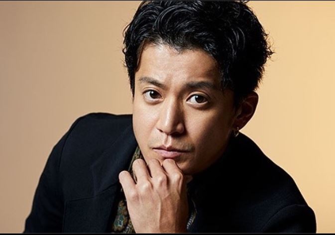 小栗旬のタトゥーは本物？背中の龍の入れ墨の真相と役作りの裏側全貌