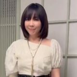 岡本真夜の旦那は誰？馴れ初めや離婚理由・子供の現在まで徹底解説