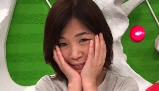 大久保佳代子の大学は千葉大学文学部！偏差値やエピソードを解説！